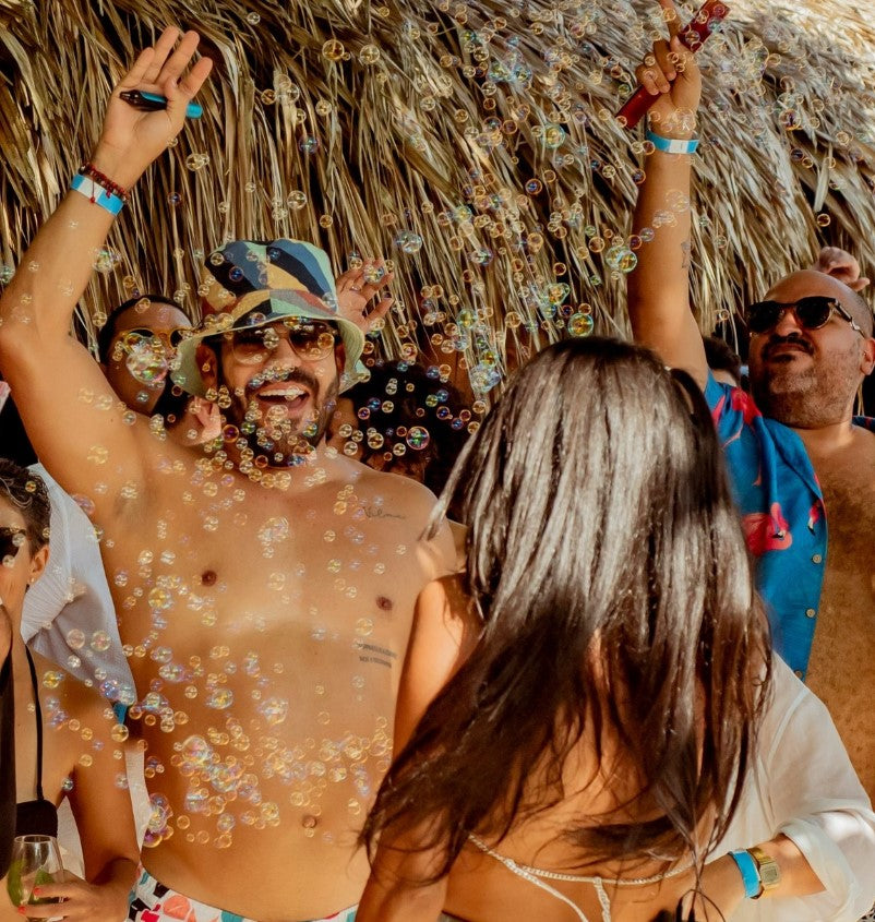 Despedida de soltero/a en Cartagena - Paquete Personalizado