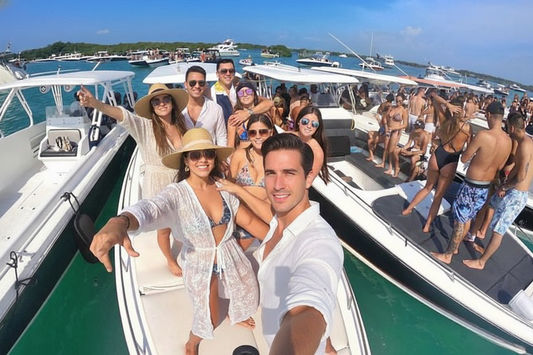 Despedida de soltero Cartagena