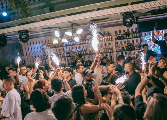 despedida de soltero y soltera cartagena colombia