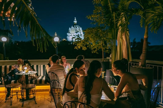 despedida de soltero y soltera cartagena colombia
