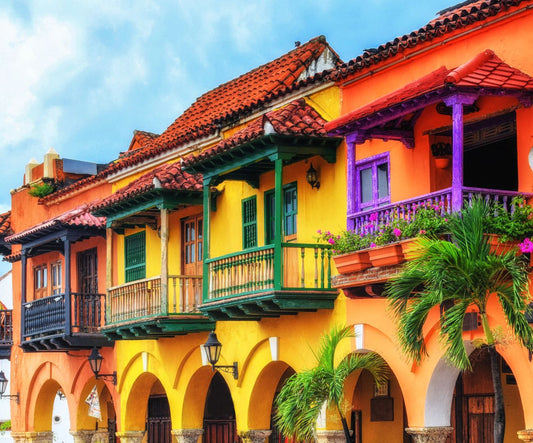 Detailed Guide to Cartagena de Indias Turismo: Your Ultimate Travel Companion