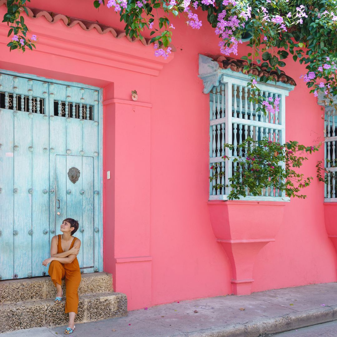 La mejor agencia de viajes en Cartagena de Indias