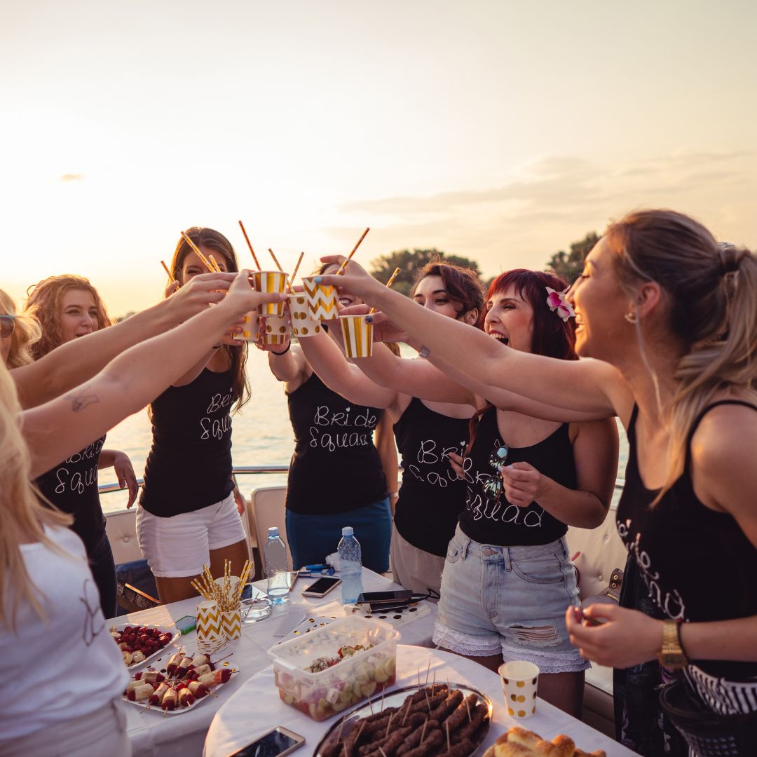 Despedida de Soltera en Cartagena 2026: Paquetes VIP y Planes Exclusivos