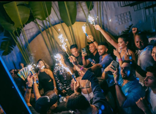 despedida de soltero o soltera Cartagea Colombia