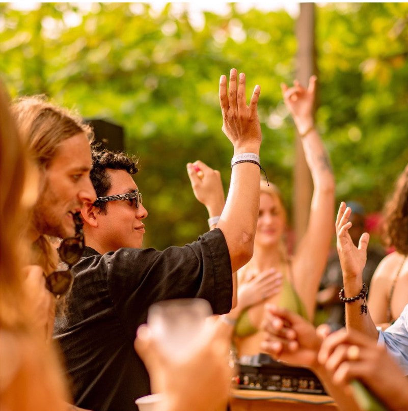 Despedida de soltero Cartagena Colombia