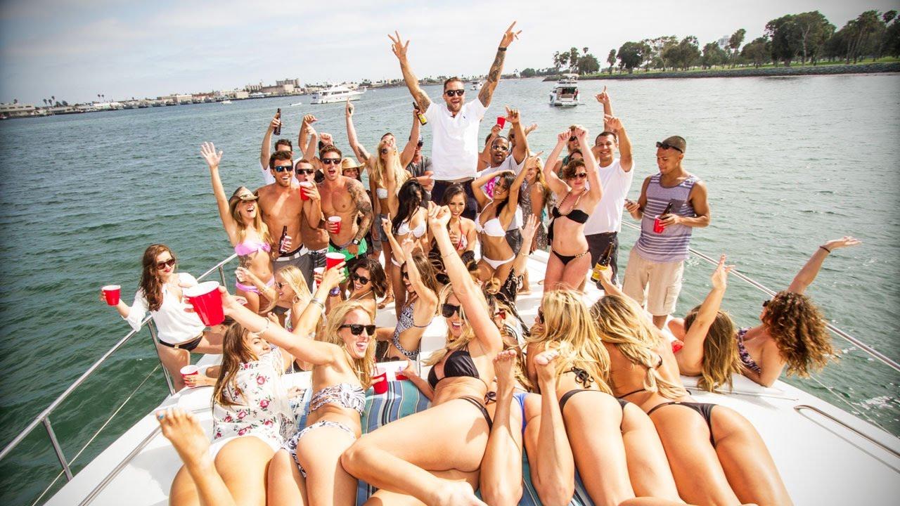 Bachelor/Bachelorette Party in Cartagena - Custom Package
