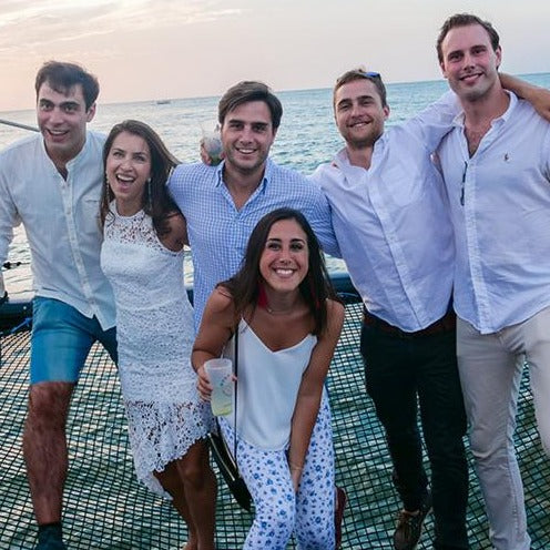 Cartagena Group Tours - All Inclusive Packages – CABÚ VIAJES